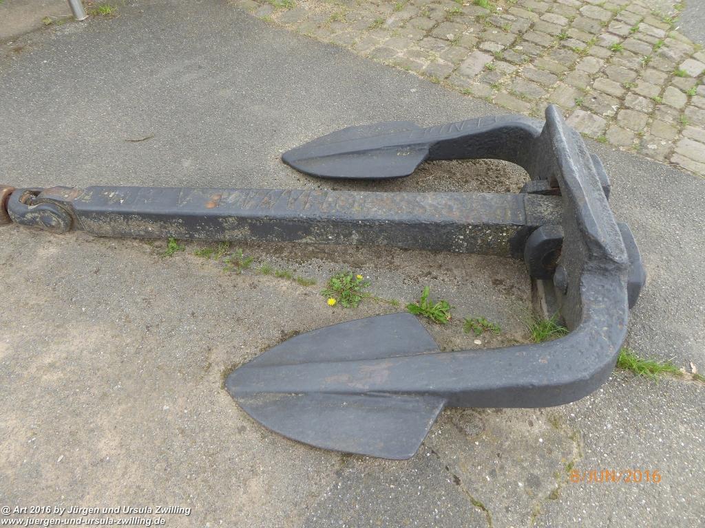 Eberbach am Neckar -Odenwald