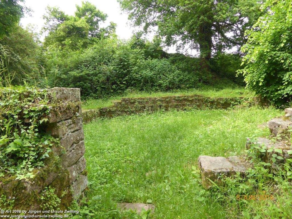 Eberbach am Neckar -Odenwald