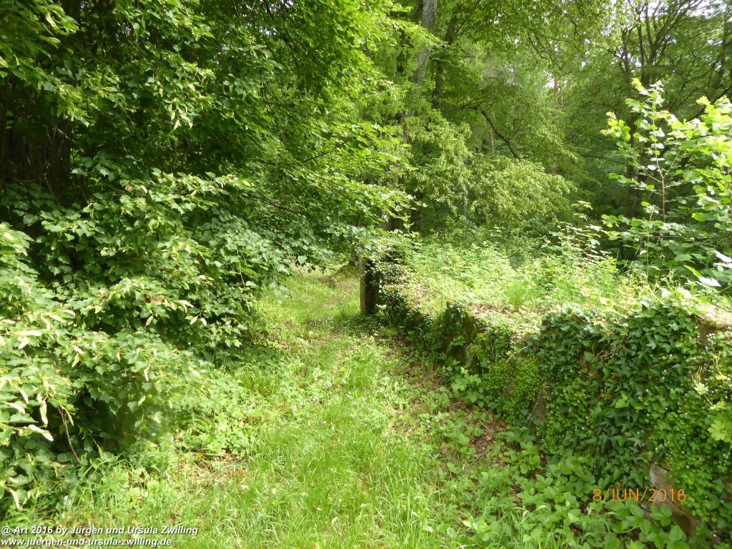 Eberbach am Neckar -Odenwald