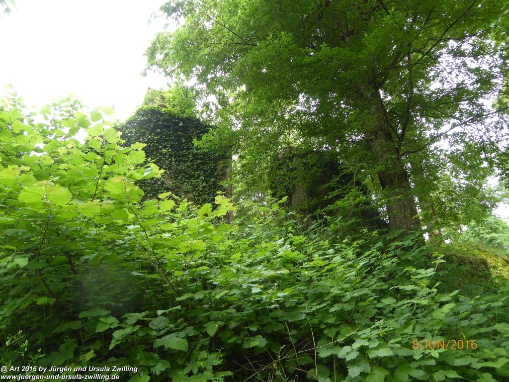 Eberbach am Neckar -Odenwald