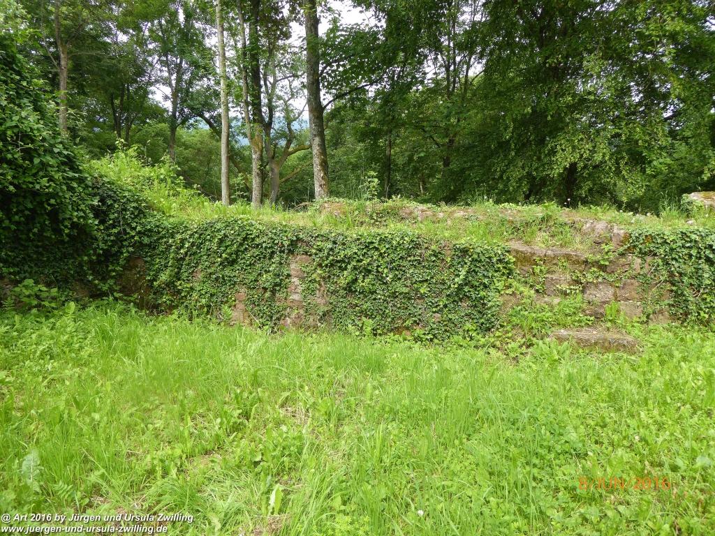 Eberbach am Neckar -Odenwald