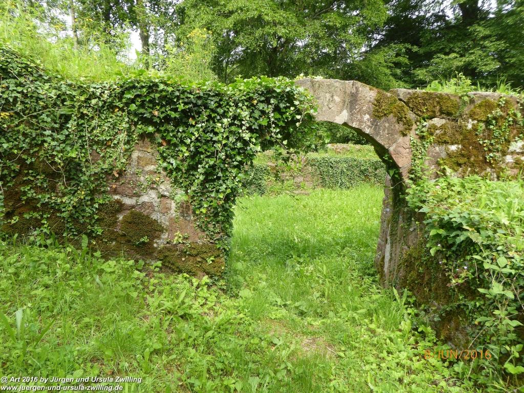 Eberbach am Neckar -Odenwald