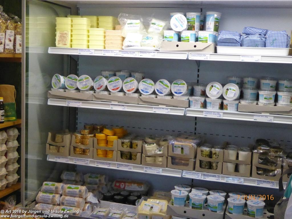 Philosophische Bildwanderung Drachenweg Fafnir - Zwischen Marbach-Stausee und Unter-Mossau - Odenwald