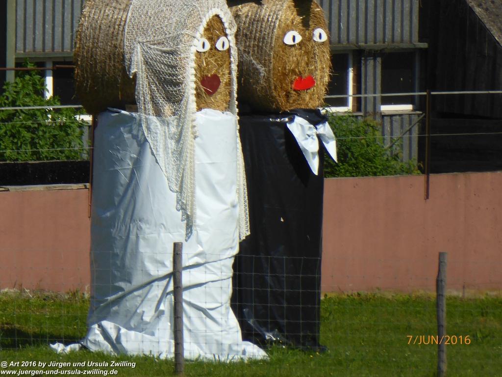 Philosophische Bildwanderung Drachenweg Fafnir - Zwischen Marbach-Stausee und Unter-Mossau - Odenwald