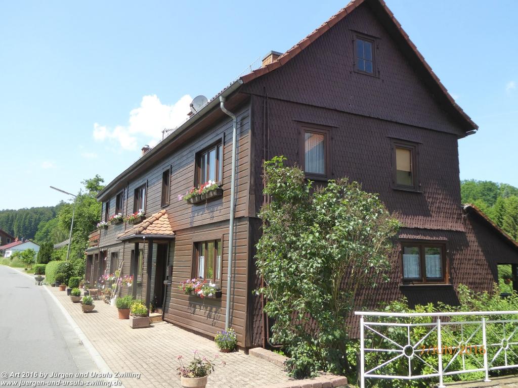 Philosophische Bildwanderung Drachenweg Fafnir - Zwischen Marbach-Stausee und Unter-Mossau - Odenwald