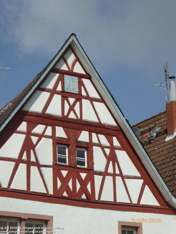 Zwingenberg im Odenwald