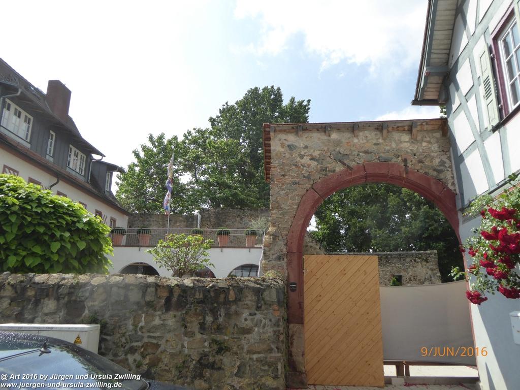 Zwingenberg im Odenwald