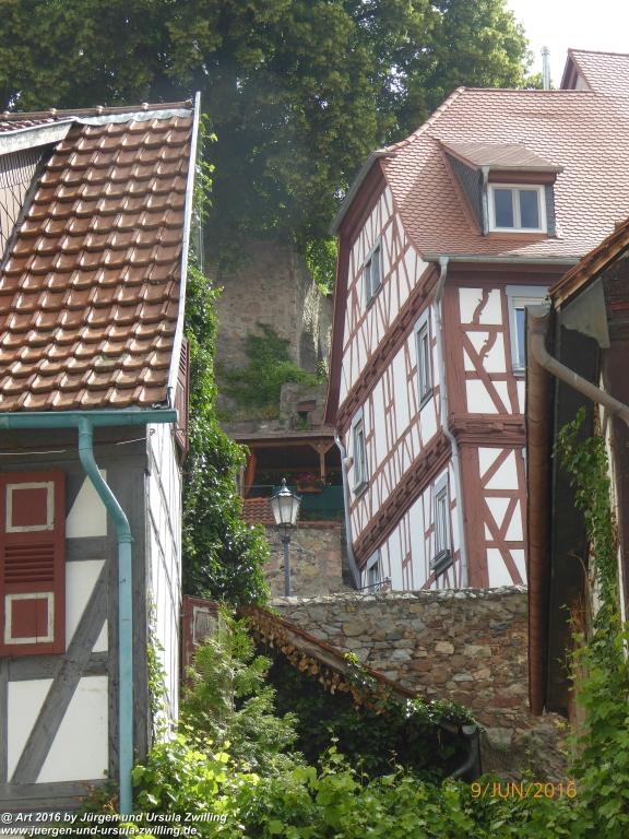 Zwingenberg im Odenwald