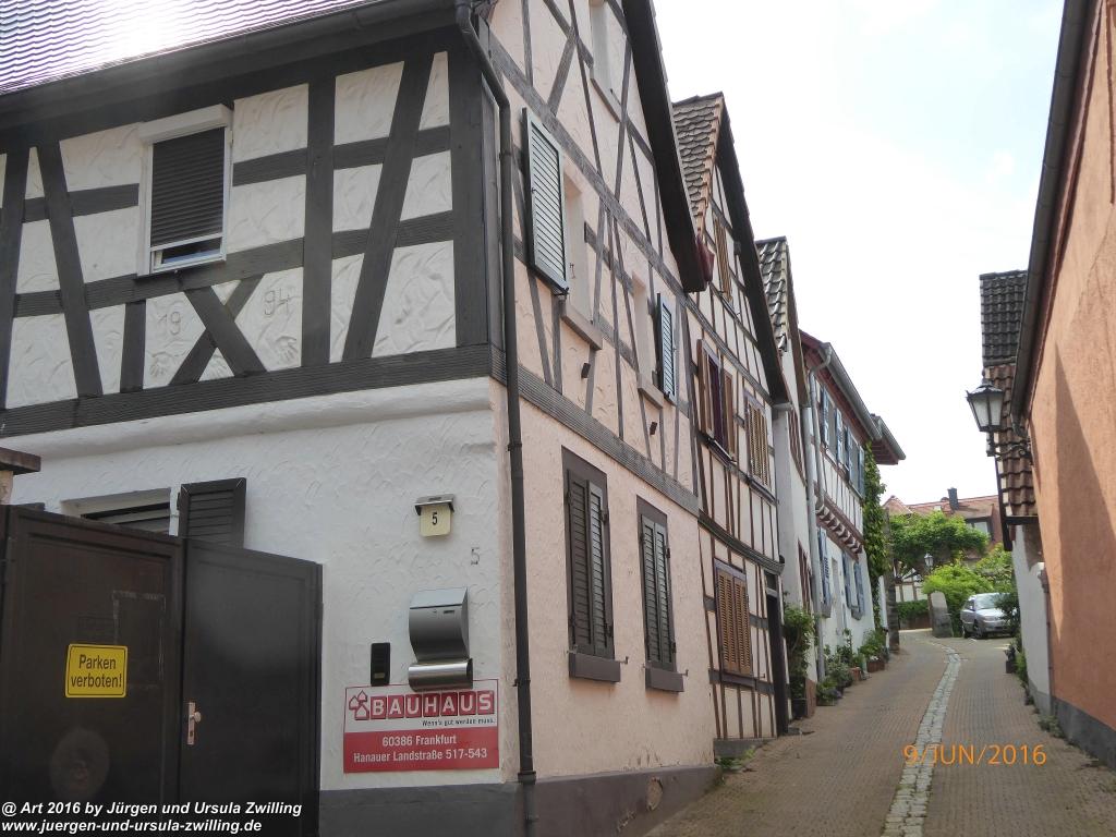 Zwingenberg im Odenwald