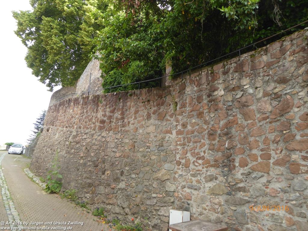 Zwingenberg im Odenwald