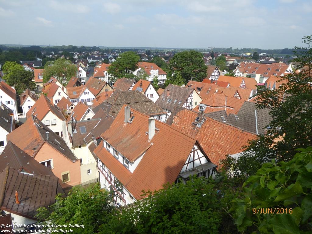 Zwingenberg im Odenwald
