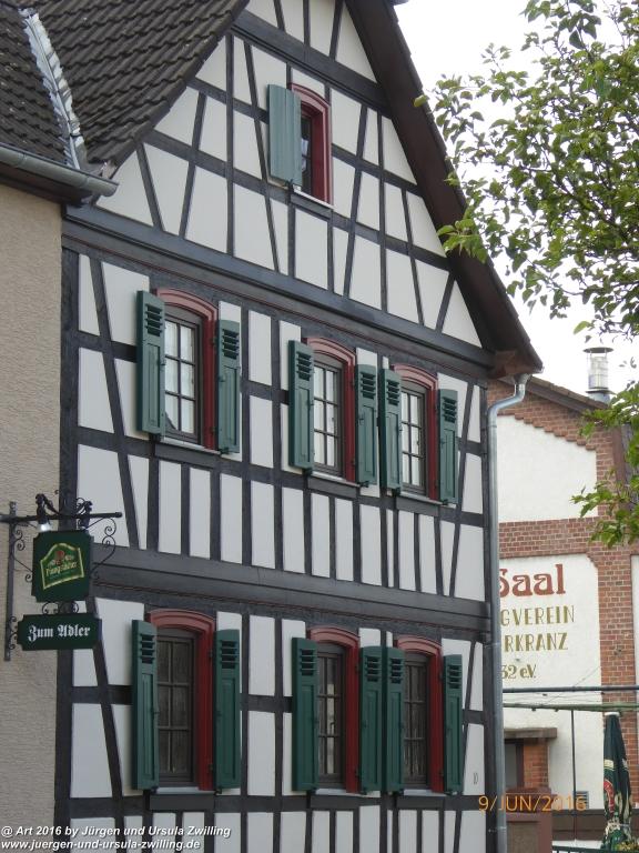 Zwingenberg im Odenwald