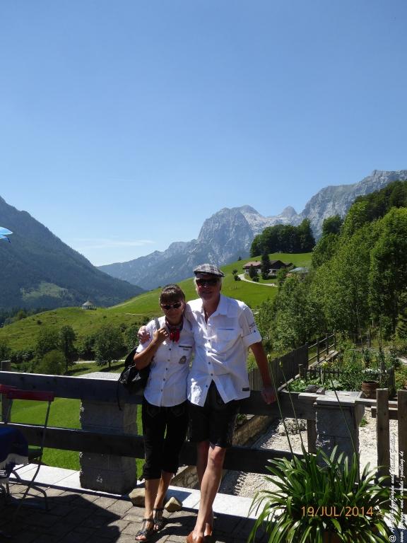 Ramsau bei Berchtesgaden