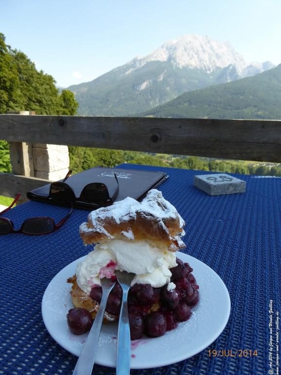 Ramsau bei Berchtesgaden