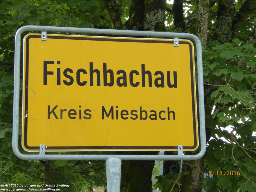 Fischbachau - Schliersee - Tegernsee