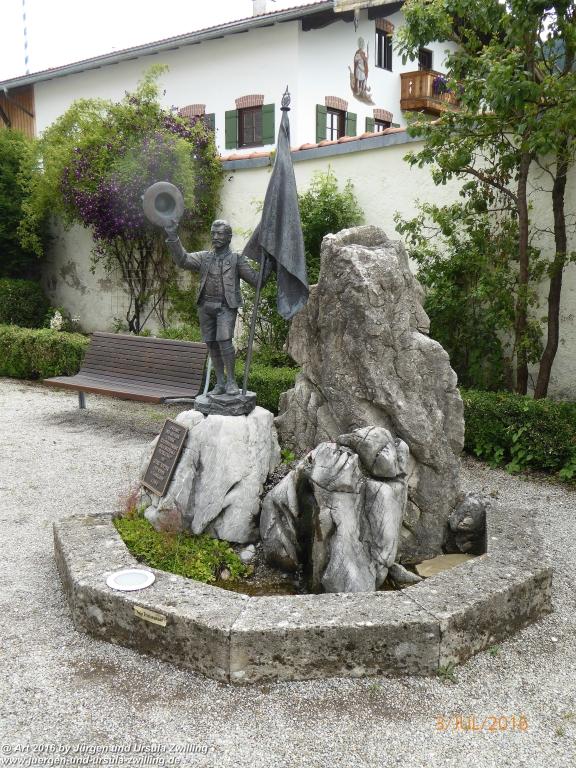 Fischbachau - Schliersee - Tegernsee