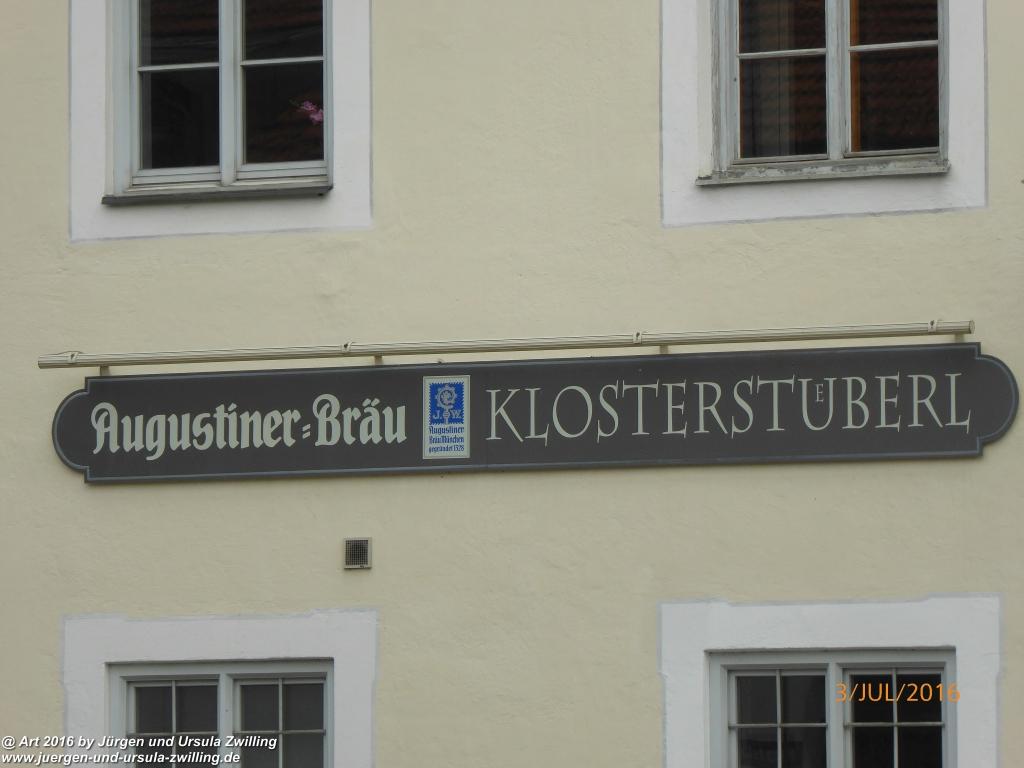 Fischbachau - Schliersee - Tegernsee