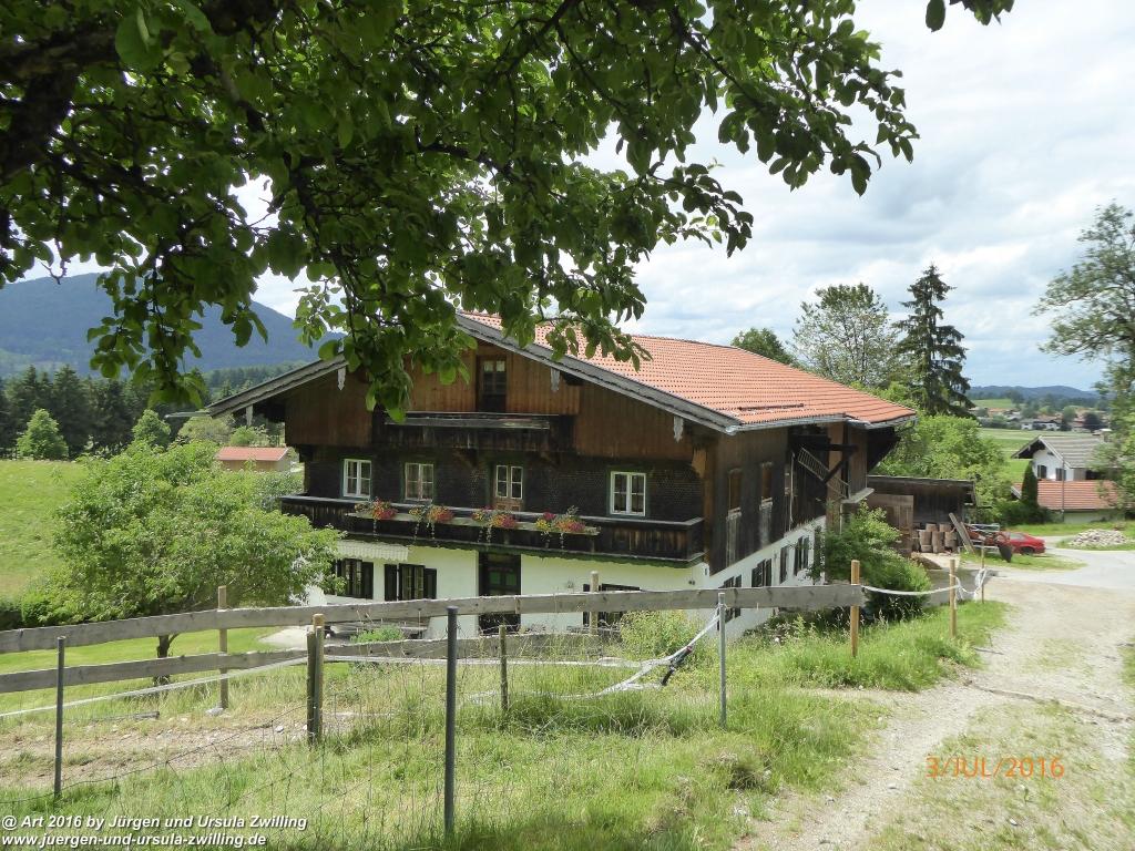 Philosophische Bildwanderung Premiumweg-Leitzachtaler-Bergblicke-in-Fischbachau - Schliersee -Tegernsee