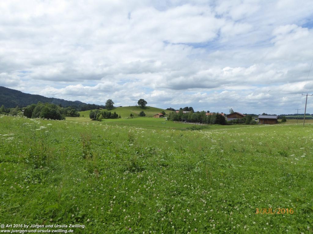 Philosophische Bildwanderung Premiumweg-Leitzachtaler-Bergblicke-in-Fischbachau - Schliersee -Tegernsee
