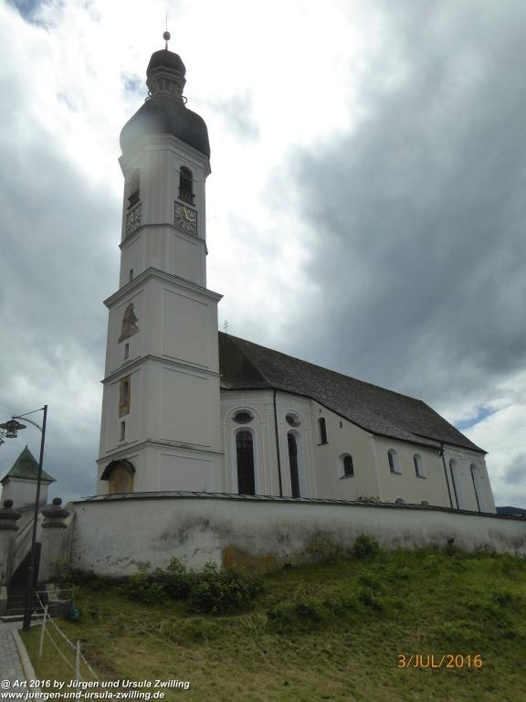 Philosophische Bildwanderung Premiumweg-Leitzachtaler-Bergblicke-in-Fischbachau - Schliersee -Tegernsee