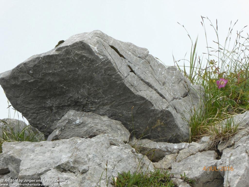 Gipfeltraumtour von Neuhaus auf die Brecherspitze und Josefsthaler Wasserfälle - Schliersee - Tegernsee