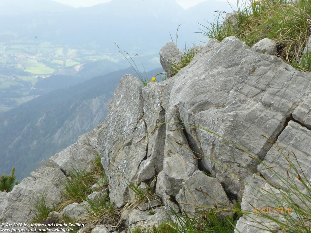 Gipfeltraumtour von Neuhaus auf die Brecherspitze und Josefsthaler Wasserfälle - Schliersee - Tegernsee