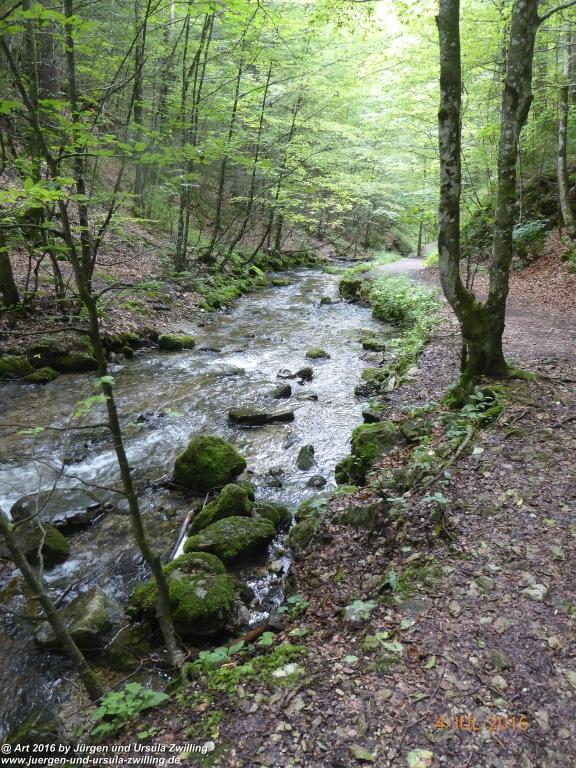 Gipfeltraumtour von Neuhaus auf die Brecherspitze und Josefsthaler Wasserfälle - Schliersee - Tegernsee