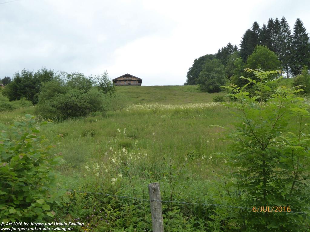 Philosophische Bildwanderung Genusstraumtour-ueber-die-Huberspitz-zur-Gindelalm - Tegernsee -Schliersee