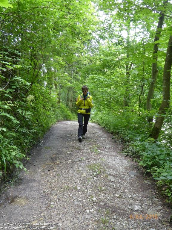 Philosophische Bildwanderung Genusstraumtour-ueber-die-Huberspitz-zur-Gindelalm - Tegernsee -Schliersee