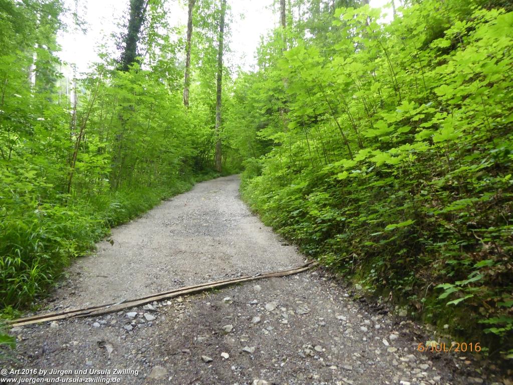 Philosophische Bildwanderung Genusstraumtour-ueber-die-Huberspitz-zur-Gindelalm - Tegernsee -Schliersee
