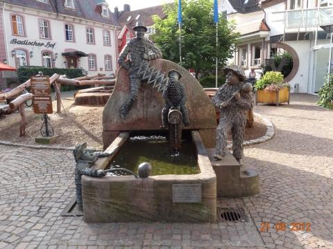 Wandertour von Zell-hinauf-zum-Brandenkopf