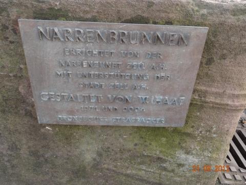 Wandertour von Zell-hinauf-zum-Brandenkopf