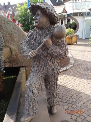 Wandertour von Zell-hinauf-zum-Brandenkopf