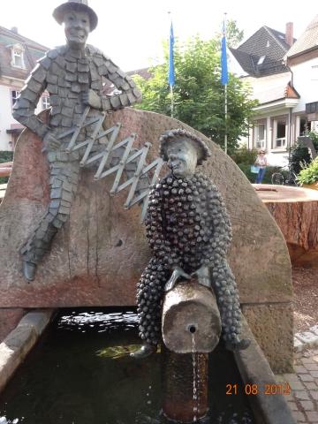 Wandertour von Zell-hinauf-zum-Brandenkopf