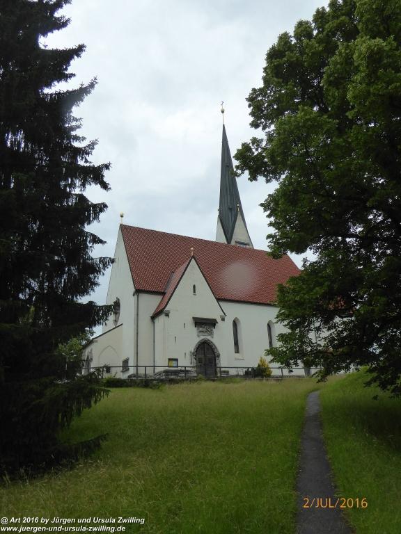 Bad Wiessee - am Tegernsee