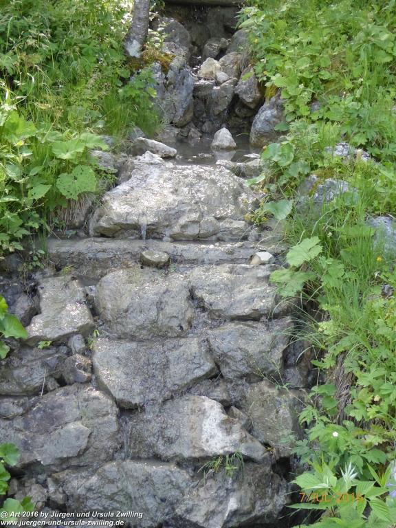 Philosophische Bildwanderung Gipfeltraumtour von Fischbachau auf den Wendelstein - Schliersee -Tegernsee