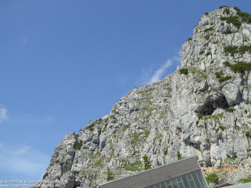 Philosophische Bildwanderung Gipfeltraumtour von Fischbachau auf den Wendelstein - Schliersee -Tegernsee