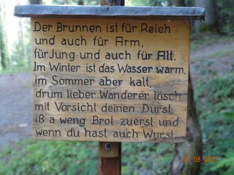 Wandertour von Zell-hinauf-zum-Brandenkopf