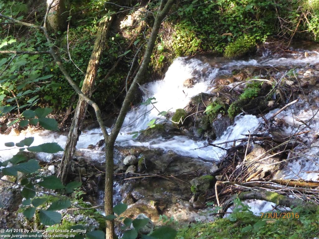 Philosophische Bildwanderung Gipfeltraumtour von Fischbachau auf den Wendelstein - Schliersee -Tegernsee