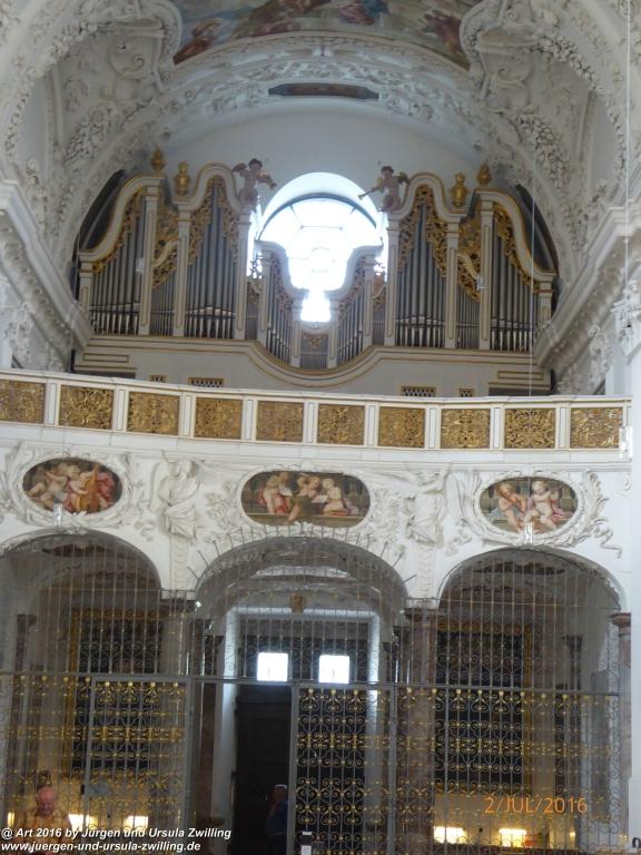 Tegernsee am Tegernsee