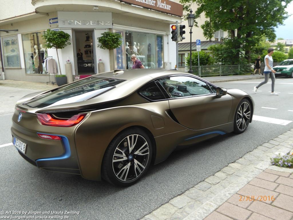 Tegernsee am Tegernsee