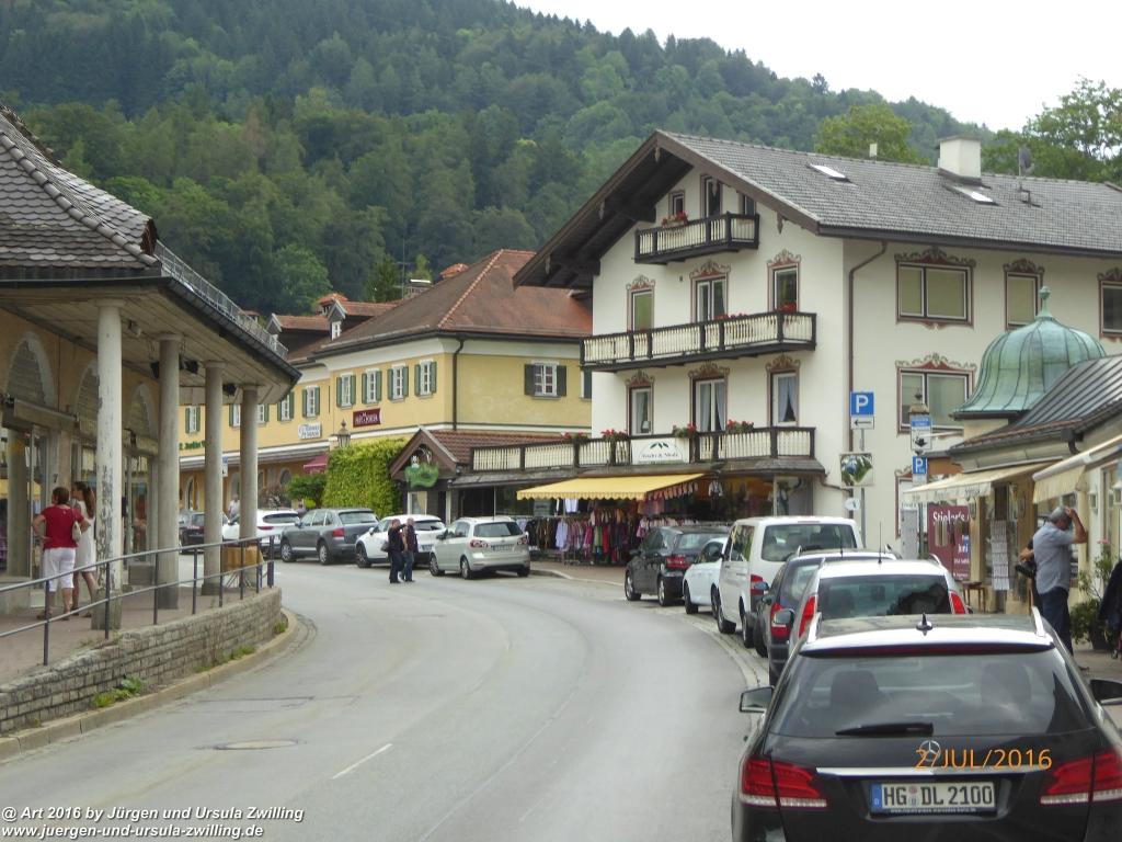 Tegernsee am Tegernsee