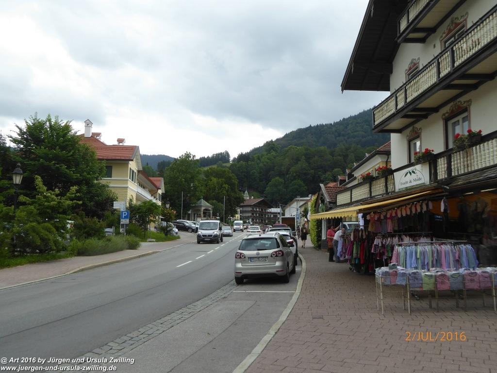 Tegernsee am Tegernsee