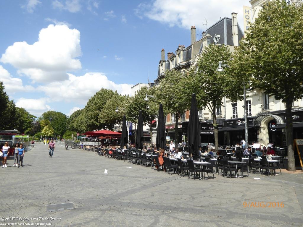 Reims - Frankreich