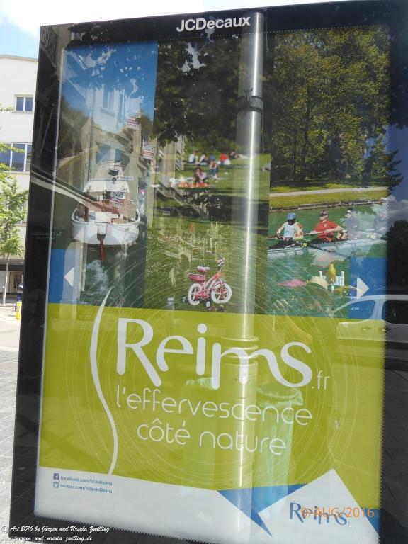  Reims - Frankreich