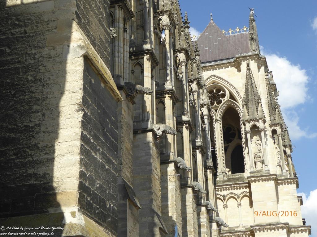 Reims - Frankreich