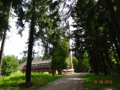 Wandertour von Zell-hinauf-zum-Brandenkopf