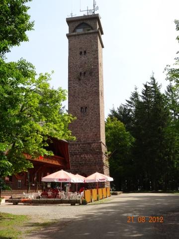 Wandertour von Zell-hinauf-zum-Brandenkopf