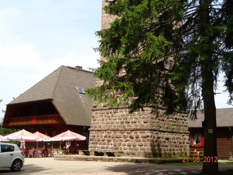 Wandertour von Zell-hinauf-zum-Brandenkopf