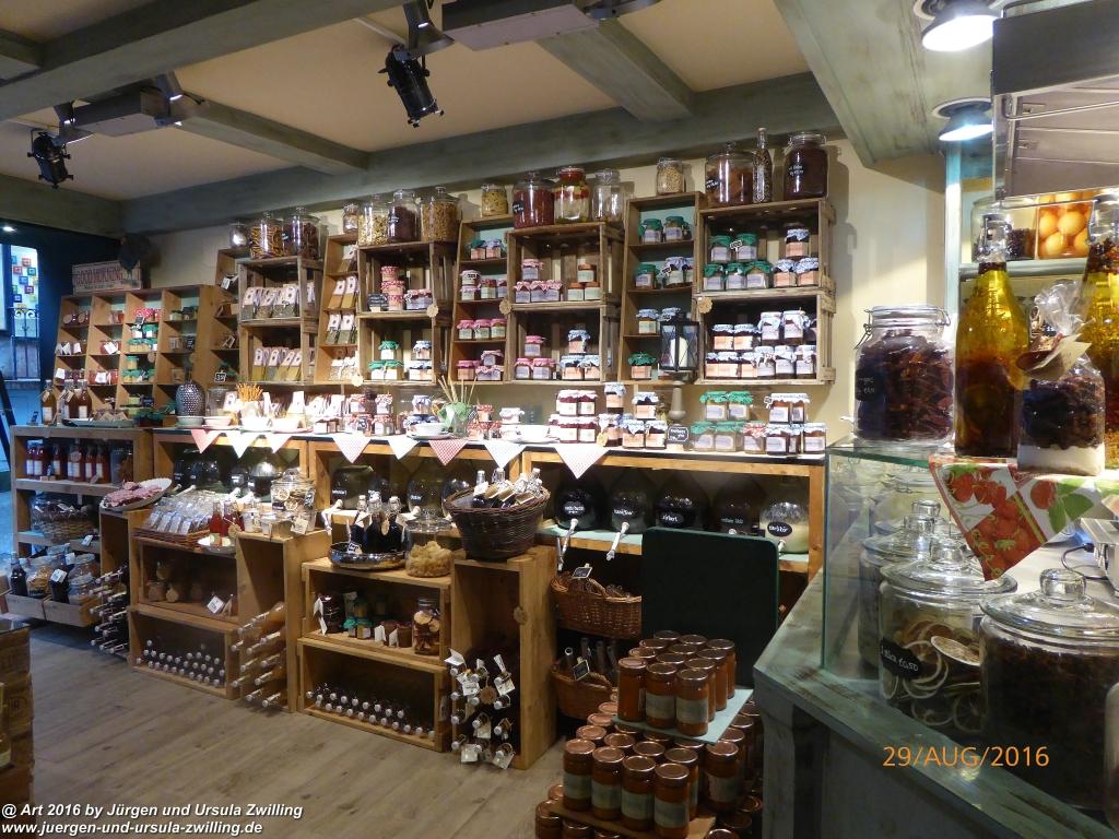 St. Wolfgang am Wolfgangsee-Salzkammergut - Österreich